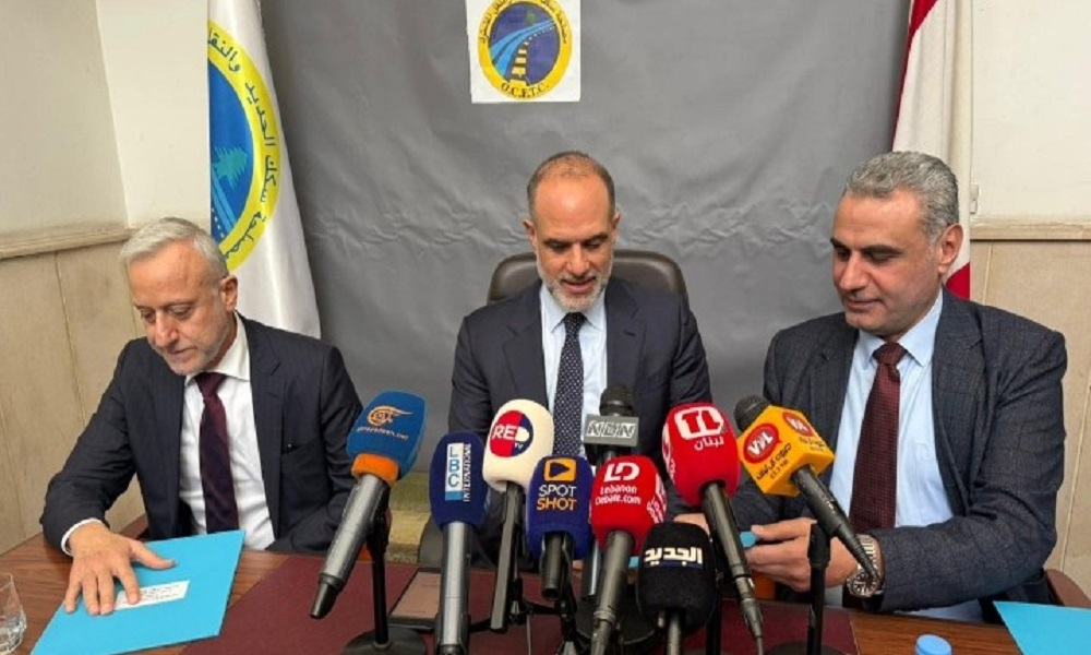 رسامني: لإعداد مخطط توجيهي وطني شامل للنقل