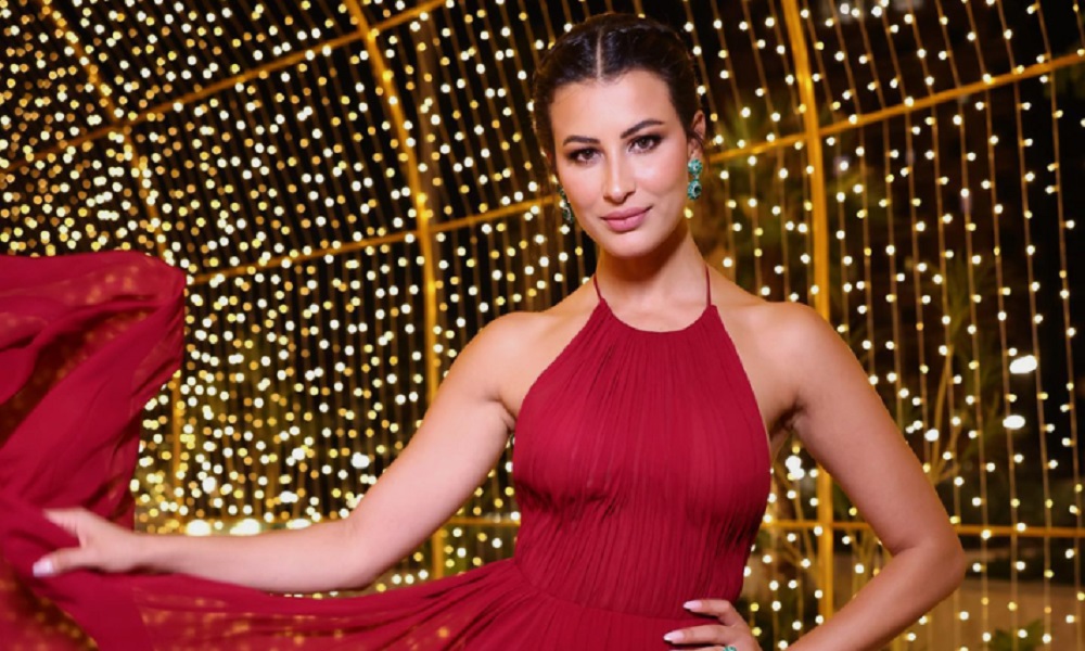 ريم السعيدي تكشف معاناتها مع الإجهاض: قلبي مكسور