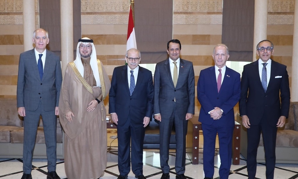 من يفاوض باسم لبنان… الدولة أم “الحزب”؟