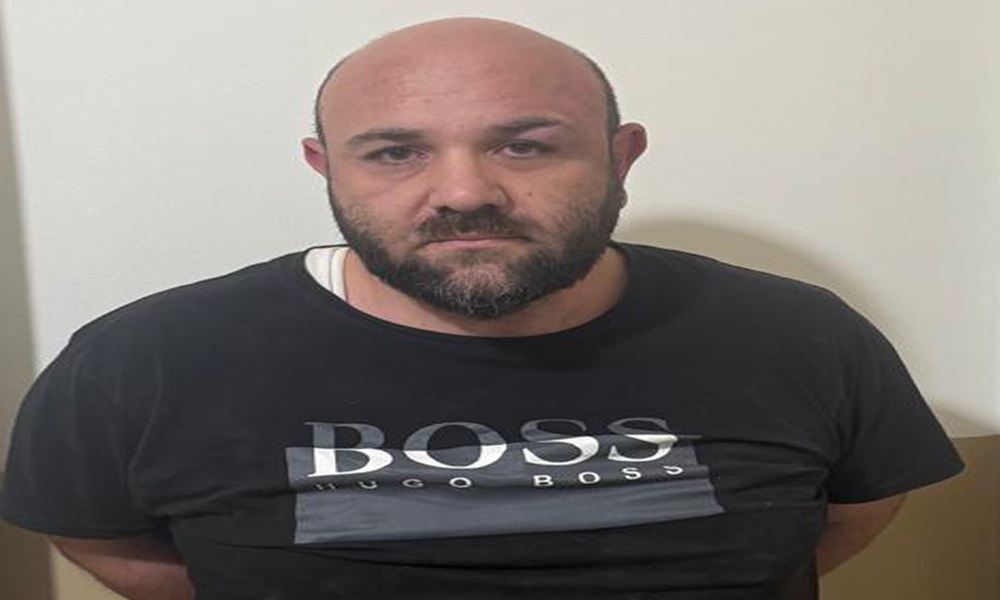 محتال في قبضة قوى الأمن… هل وقعتم ضحية أعماله؟