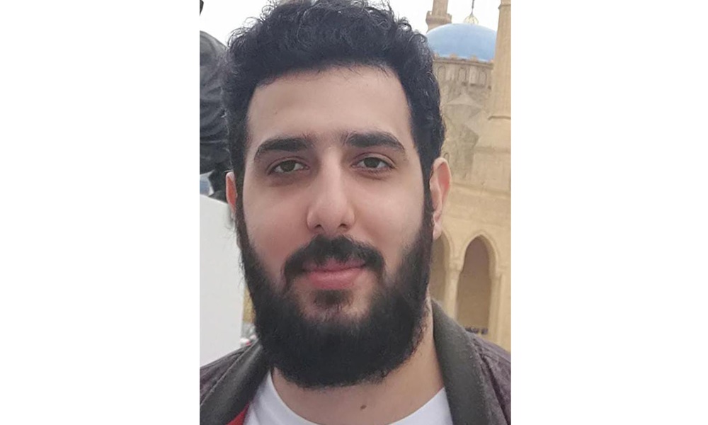 شاب يعاني من اضطراب ثنائي القطب مفقود!