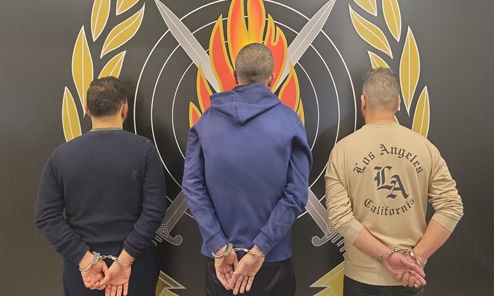 جريمة عرمون تتكشّف.. شعبة المعلومات توقف المتورطين