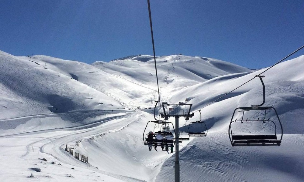 موسم التزلج انطلق… إليكم أسعار بطاقات الدخول!⁩⁩⁩