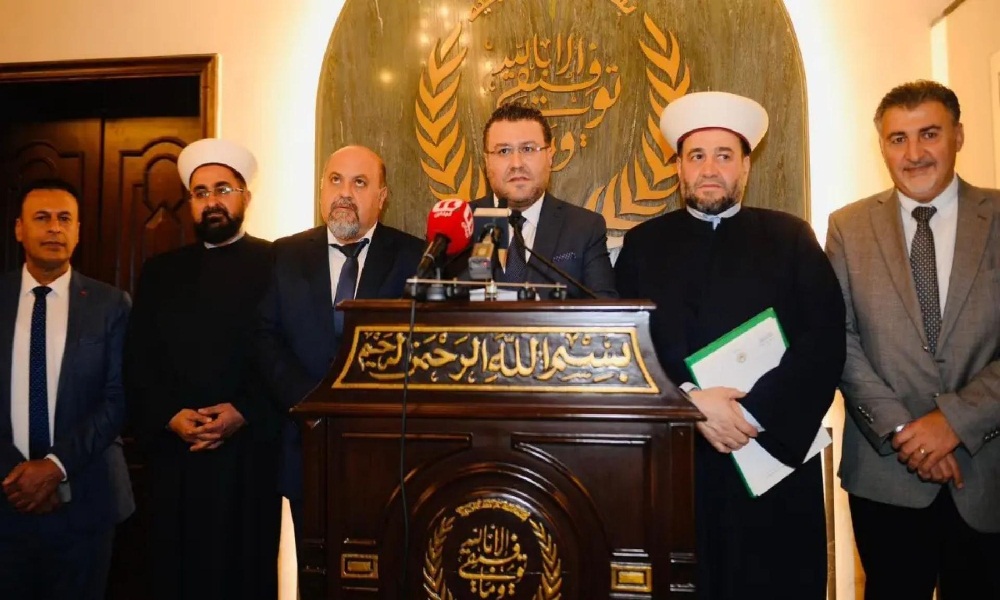 هيئة رعاية السجناء: للإسراع في بت المحاكمات وقانون العفو العام