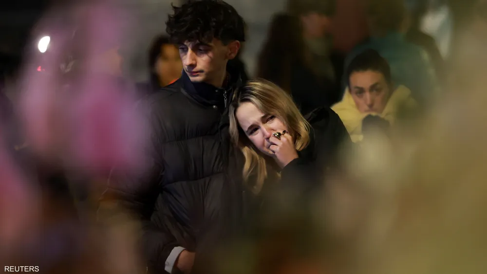 بعد فاجعة رأس السنة.. شرطة سويسرا أمام “مهمة قاسية”