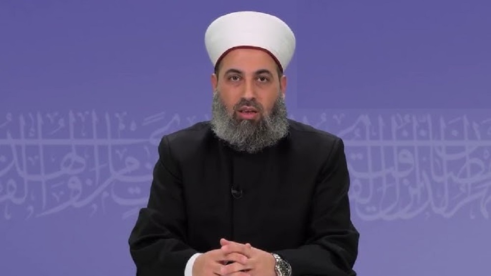 الشيخ طقوش ضمن العقوبات الأميركية