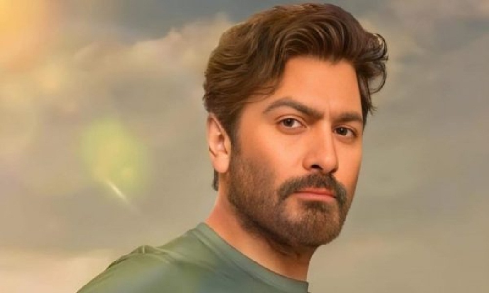 تامر حسني يدعم شيرين عبد الوهاب في حفله