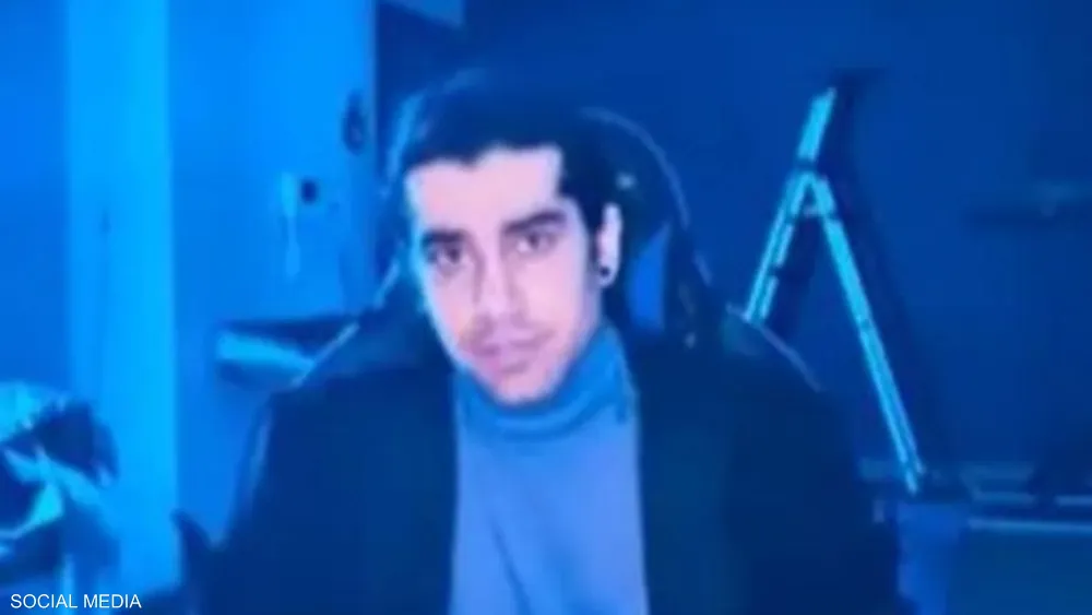 انتحار إيراني بعدما طالب ترامب بـ”ضرب بلاده”