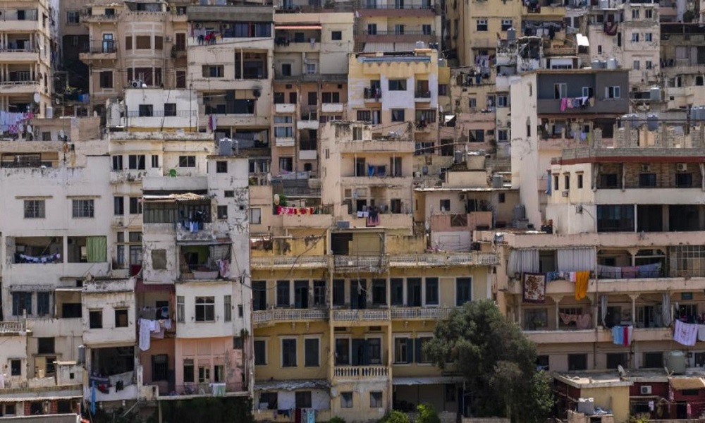 الإخلاءات في طرابلس بدأت… واقتراح حلّ “يحفظ الكرامة”