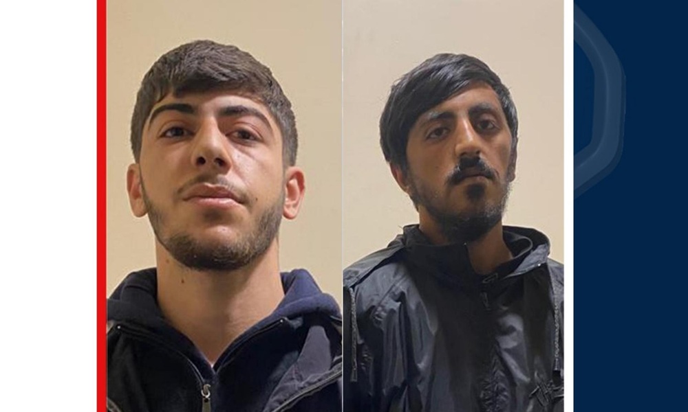 تعميم صورة موقوفَين… هل وقعتم ضحيّة أعمالهما؟