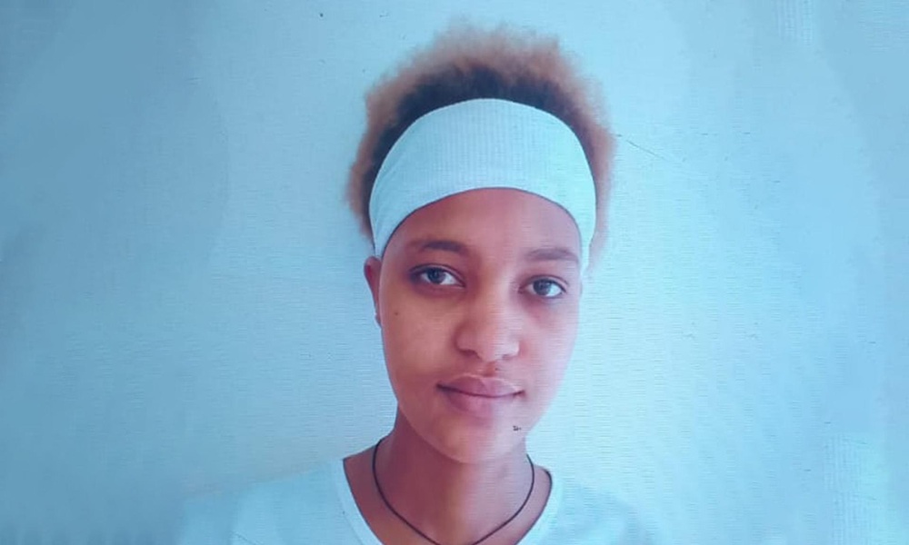 بالصورة: عاملة منزليّة مطلوبة بجرم السرقة والفرار