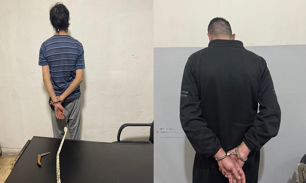 توقيف مطلوبين في تعلبايا وسعدنايل