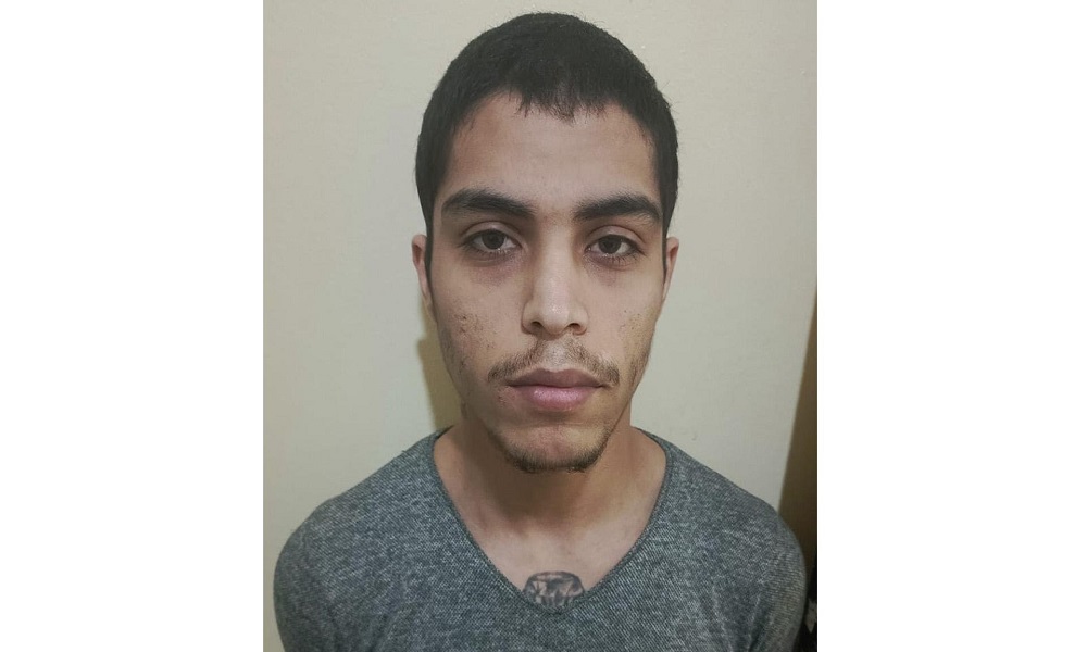 موقوف بجرم السرقة… هل وقعتم ضحيّة أعماله؟