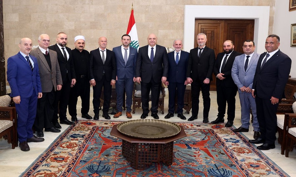 عون لموظفي المعاينة الميكانيكية: مطالبكم المحقة