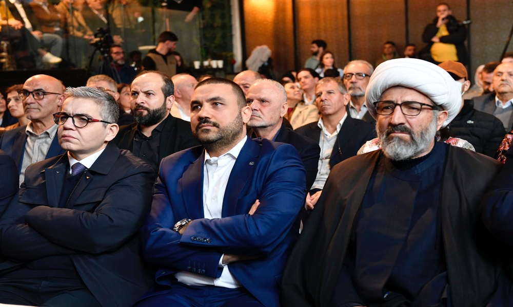 “نحو الإنقاذ”: نريد السلام والشراكة في القرار الشيعي