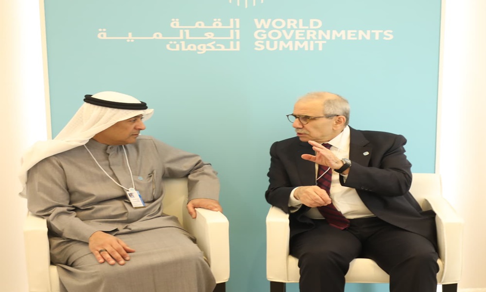 التحضيرات لمنتدى الاستثمار اللبناني – الخليجي على طاولة سلام