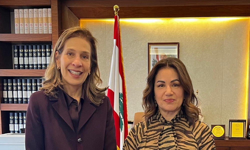 FONDATION CMA CGM تطلق صندوقًا طارئًا لطرابلس