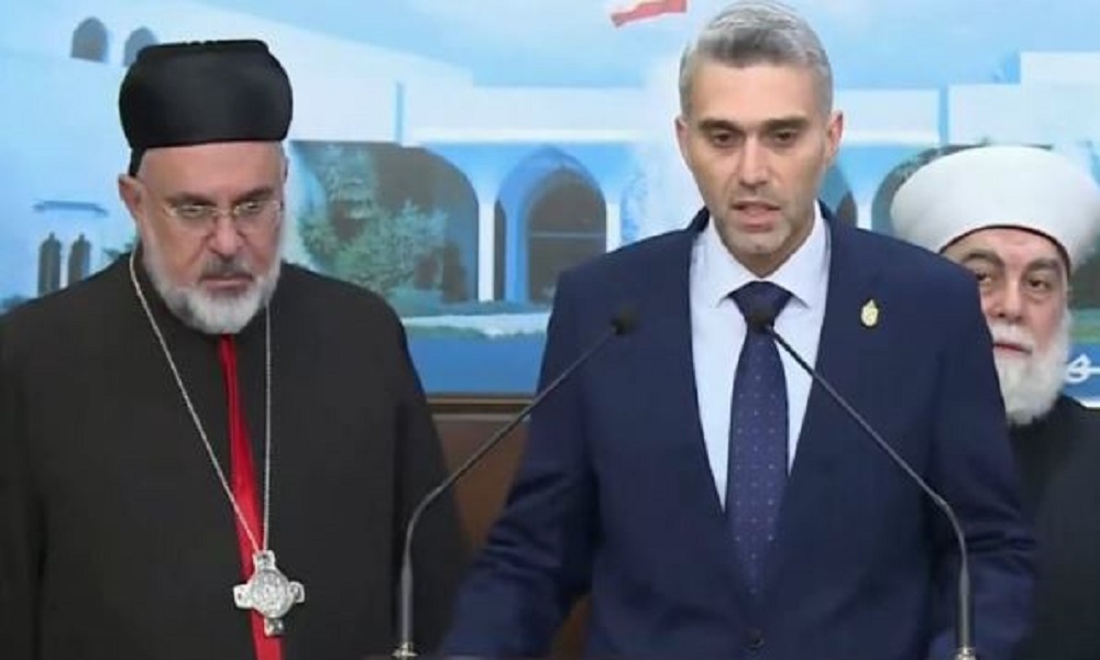 رئيس بلدية طرابلس يتراجع عن استقالته!