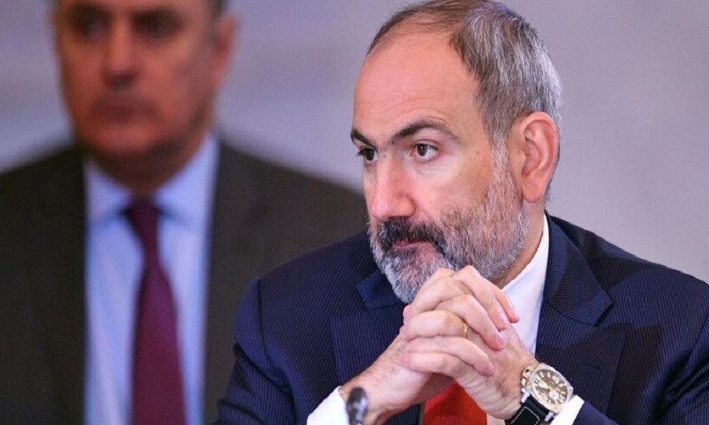 باشينيان: أذربيجان سمحت لأرمينيا بالتصدير عبر أراضيها