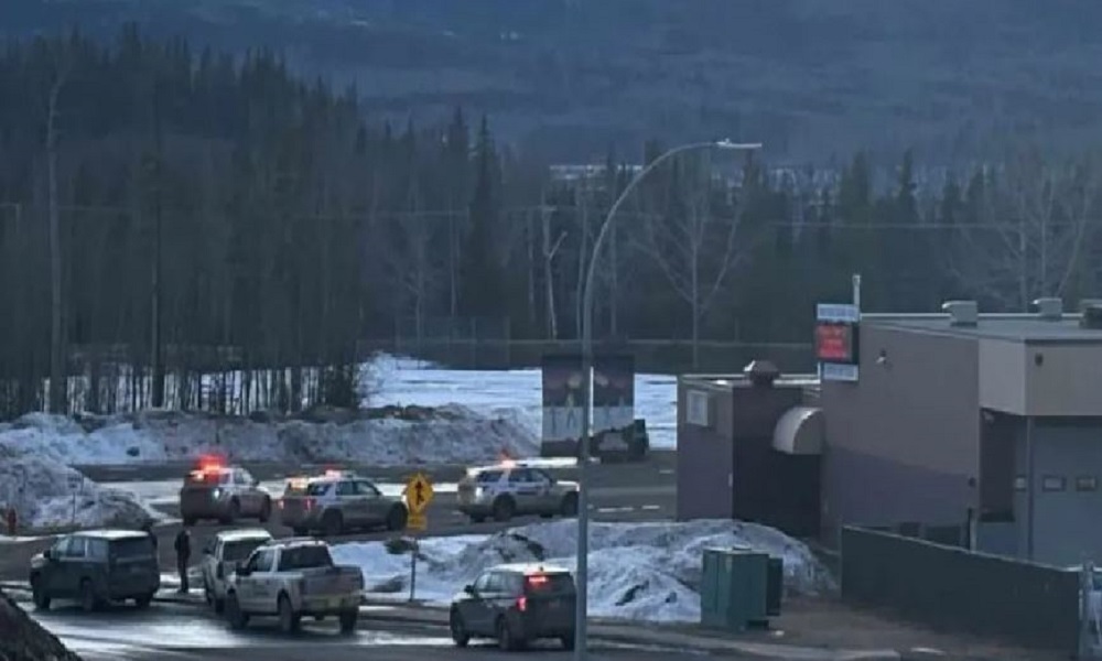 كندا… مقتل 10 أشخاص بإطلاق نار في مدرسة