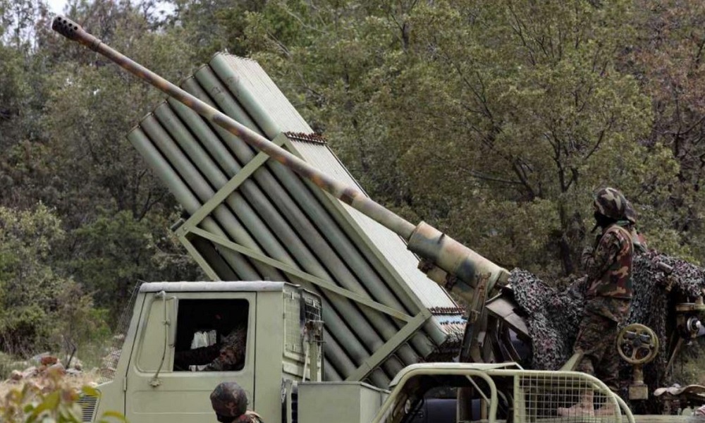 “قطبة مخفية” شمال الليطاني