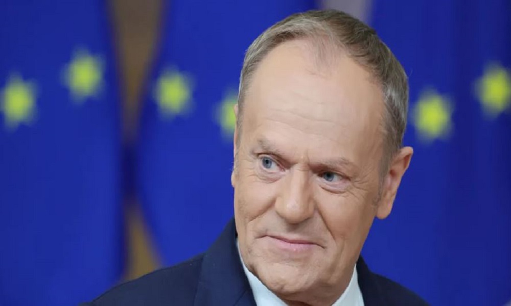 دولة جديدة ترفض دعوة الانضمام إلى “مجلس للسلام”