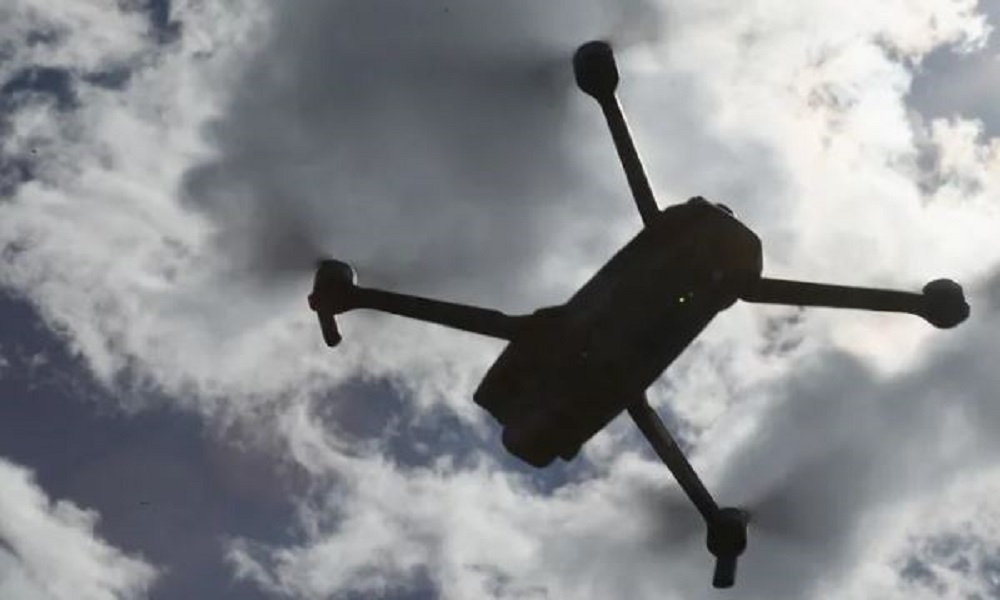 مسيّرات لكارتل مكسيكي تخترق المجال الجوي الأميركي