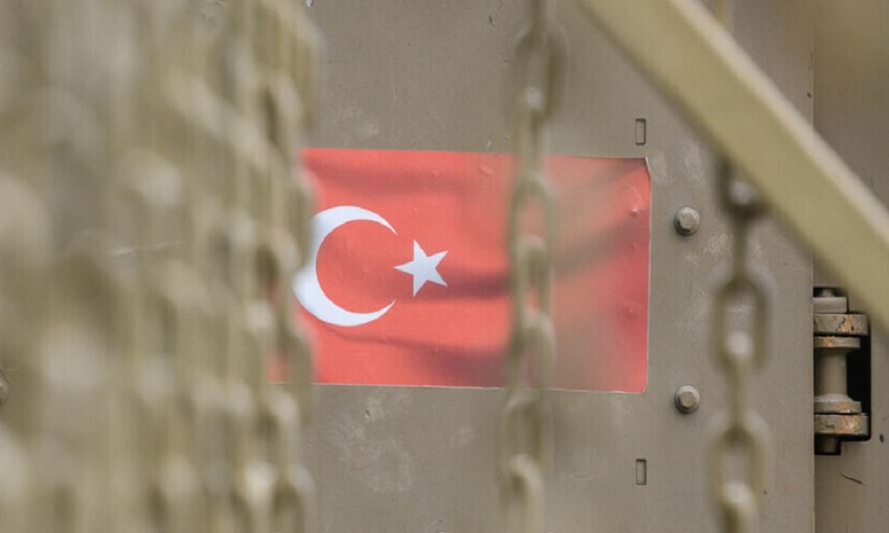 أنقرة ترفض تحريف تصريحات وزير خارجيتها حول العراق