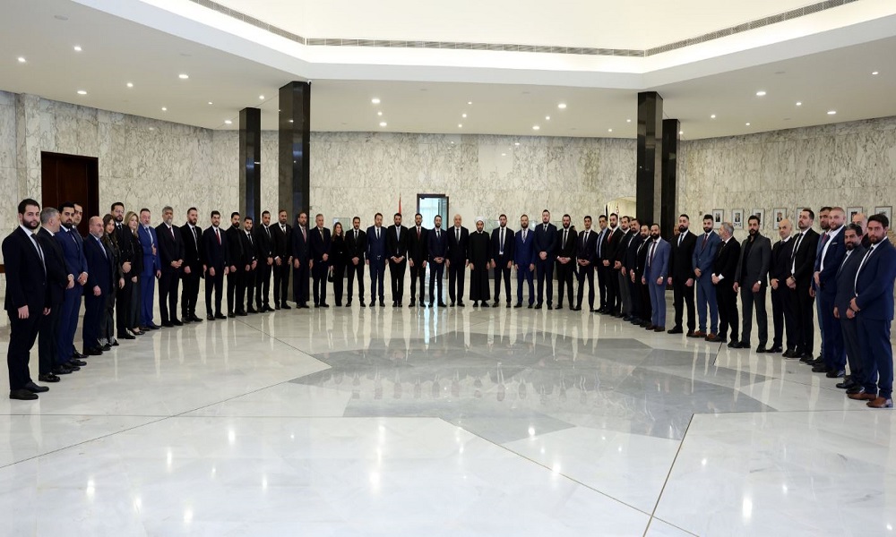 الرئيس عون: اكتظاظ السجون لا يعالج بالعفو العام