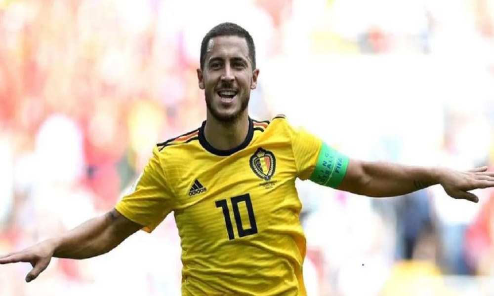 هازارد: حياتي بعد الاعتزال مثل “سائق التاكسي”