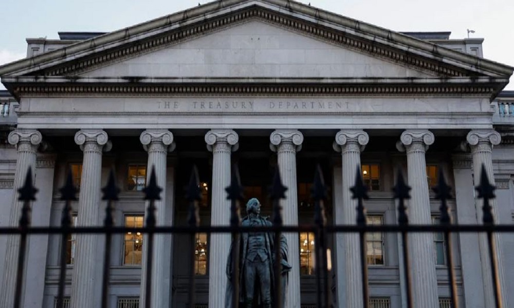 عقوبات أميركية على قادة في الدعم السريع