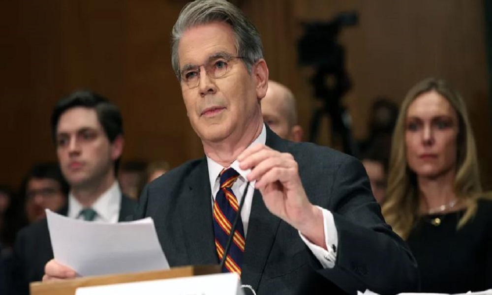 واشنطن: العقوبات على روسيا مرتبطة بمسار محادثات السلام