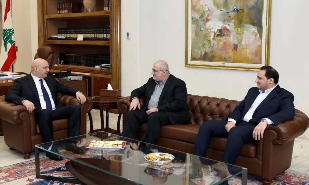 لجوء “الحزب” الانتقائي للدولة… عجز في الأزمات وتمرّد على القرارات