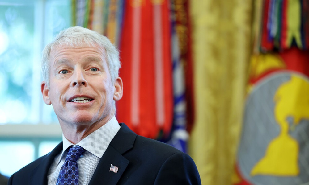 واشنطن: سنستأنف تخصيب اليورانيوم