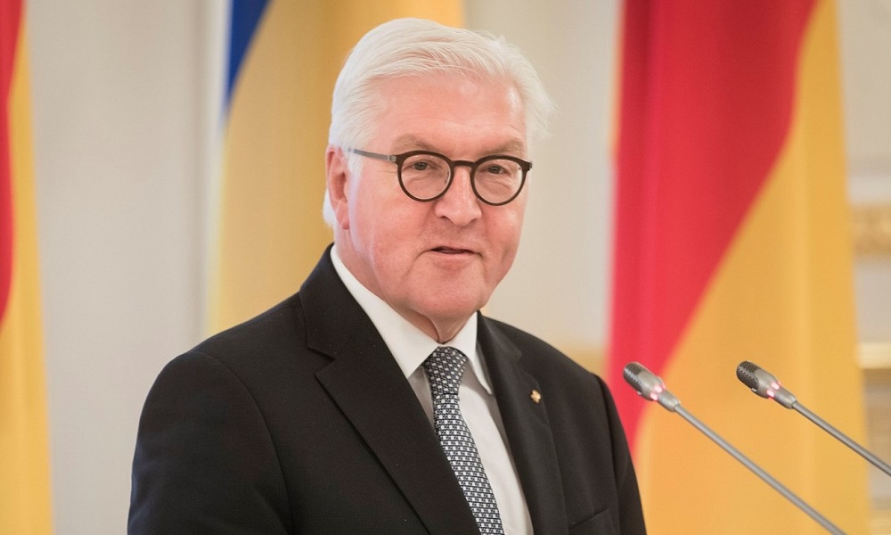 الرئيس الألماني في بيروت الأحد.. وهذا برنامج زيارته