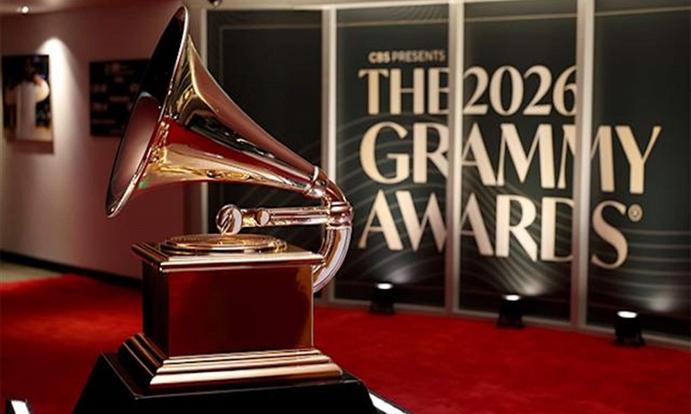 إليكم القائمة الكاملة للفائزين بجوائز “غرامي” 2026