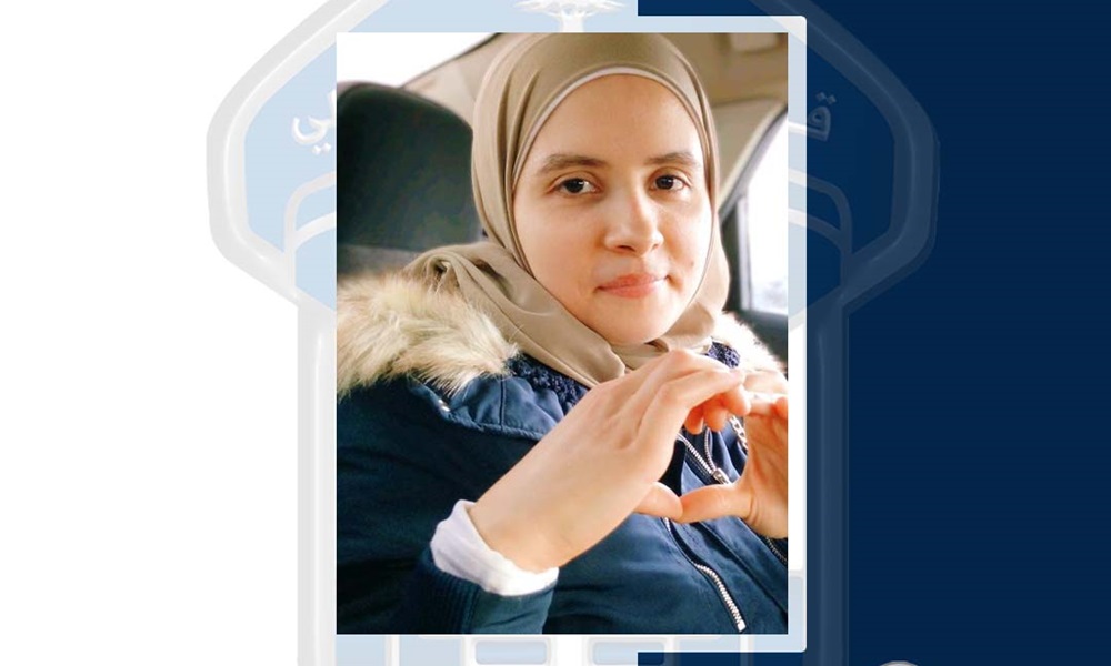 امرأة غادرت منزلها في الضم والفرز ولم تعد… هل رأيتموها؟