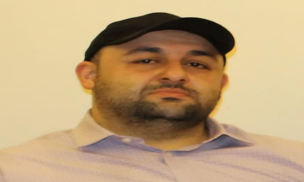 عقب غارات البقاع.. “الحزب” ينعى حسين ياغي