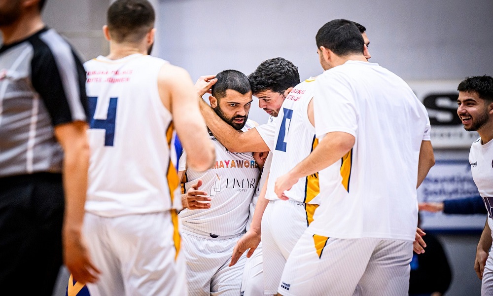 فوز NSA على البترون