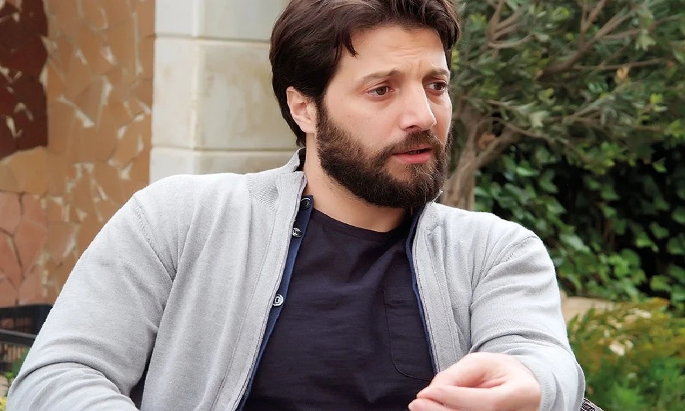 محمد الأحمد عريس الـ2026؟!