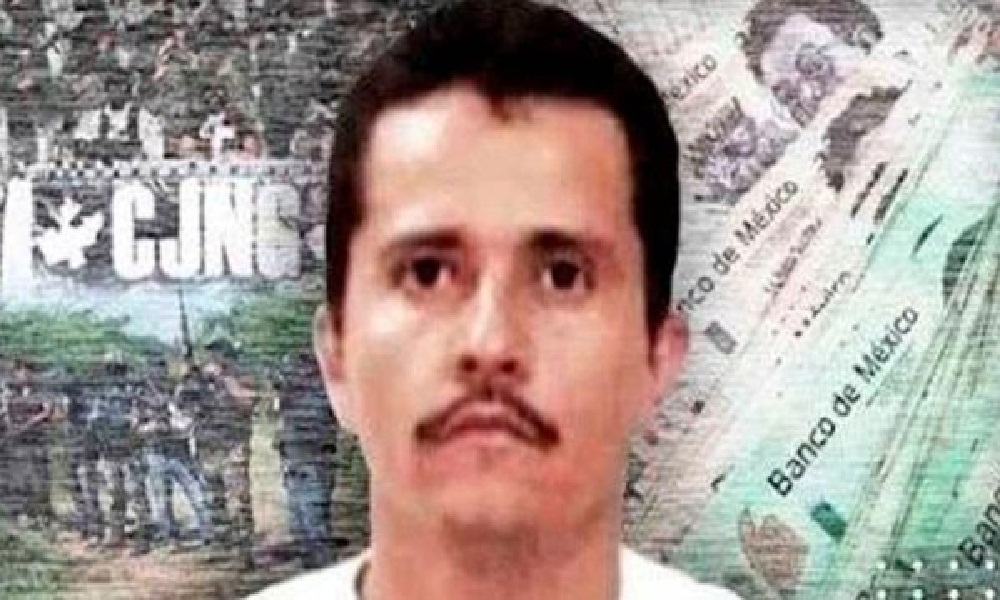 ضربة قاضية لإمبراطورية المخدرات بالمسكيك