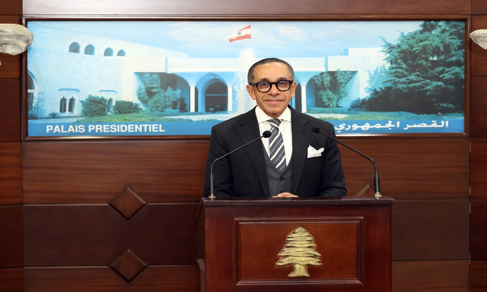 السفير المصري: ملتزمون بإنجاح مؤتمر دعم الجيش