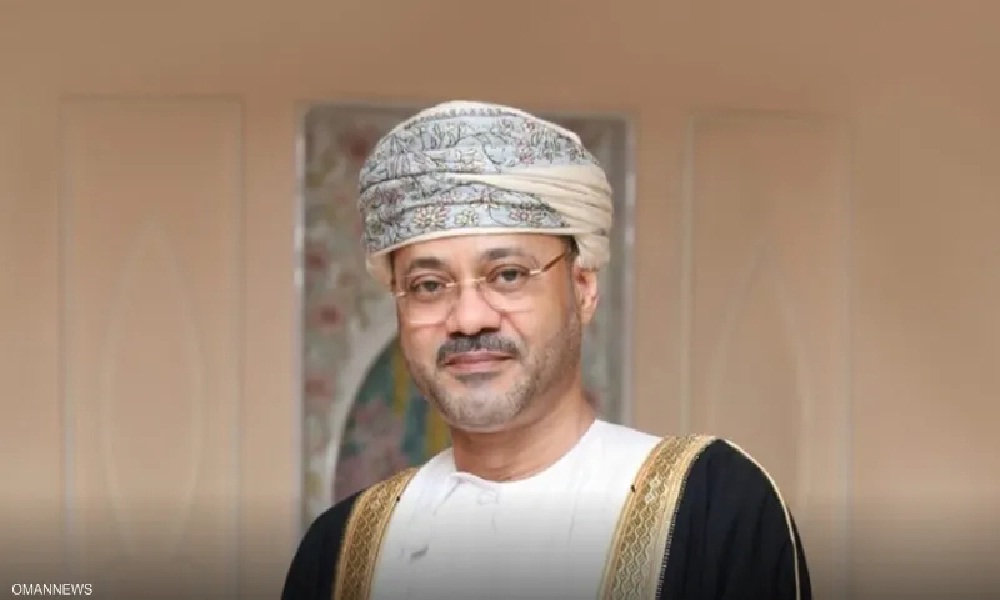 الوسيط العماني: إيران وافقت على عدم تخزين اليورانيوم المخصب