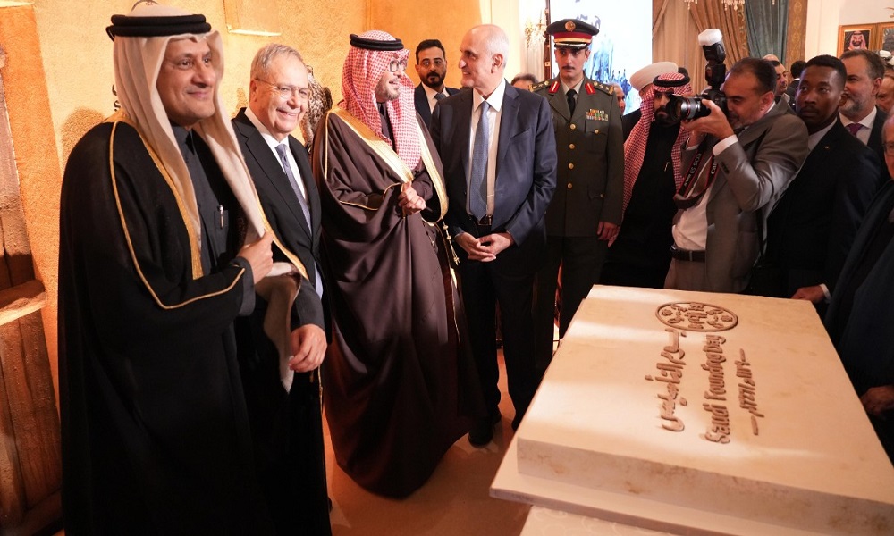 بخاري: السعودية نموذج للحضور المؤثر إقليميًا ودوليًا