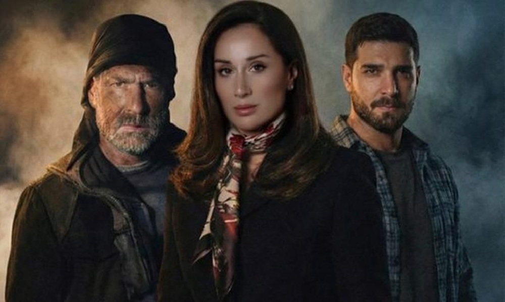 كارين رزق الله ويورغو شلهوب في مواجهة جرح الحرب المفتوح