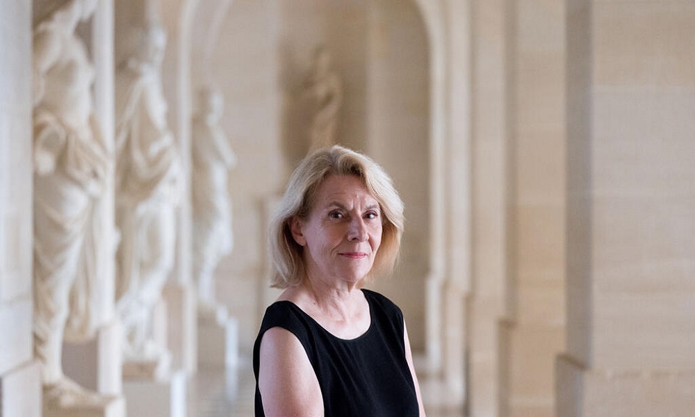 “الاليزيه”: تعيين كاترين بيغار وزيرة للثقافة