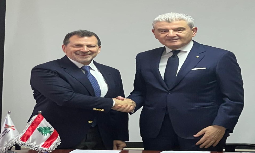 مذكرة تفاهم بين وزارتي الصناعة والتكنولوجيا لتعزيز التحوّل الرقمي