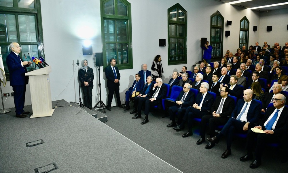 وزير الثقافة: استكمال السيادة يتطلب إرادة سياسية جامعة