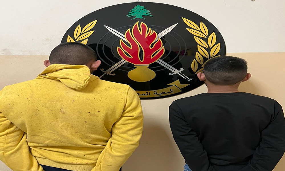 بعد إصابة قاصر… توقيف شخصين على علاقة بإطلاق النار