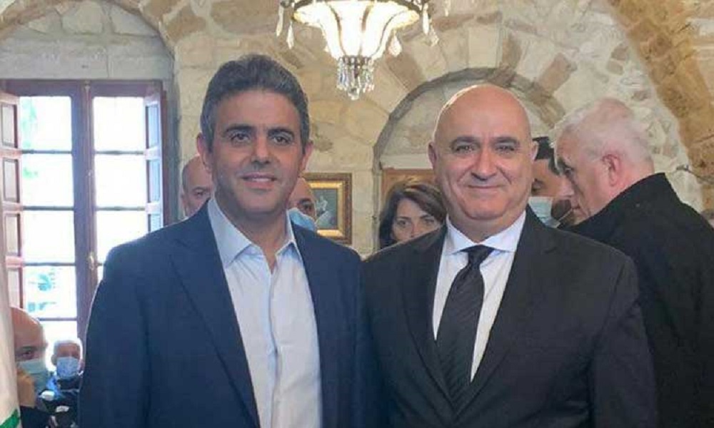 الحواط: الدكاش كان صوت الناس وحامل همومهم